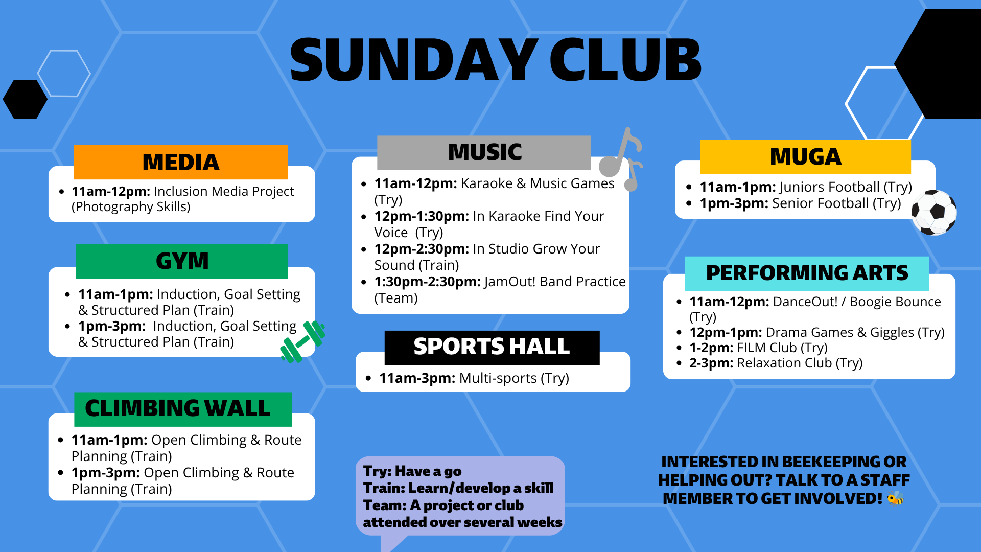 Sunday